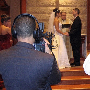 Wedding Secrets Listing Category Photo & Video