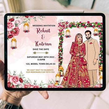 Wedding Secrets Listing Category Digital e-cards
