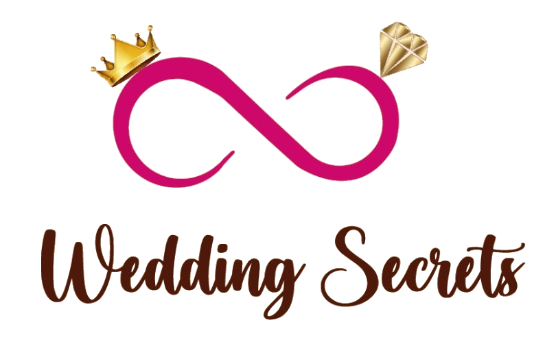 Wedding Secrets Brand Site Logo