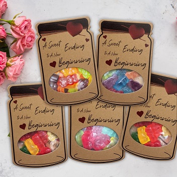 Wedding Secrets Listing Category Wedding favors for guests