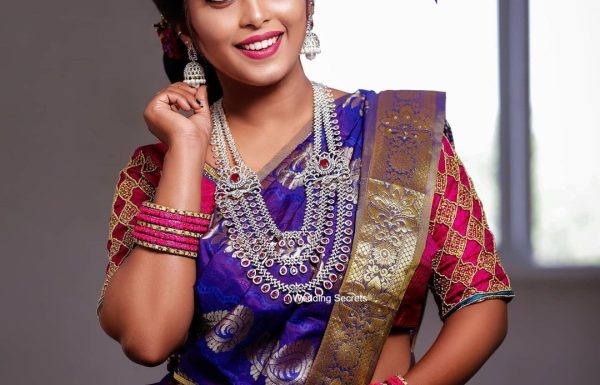 Lavender’s beauty salon and makeup – Bridal Makeup Artist in Chennai Lavender's beauty salon and makeup Chennai Gallery 54