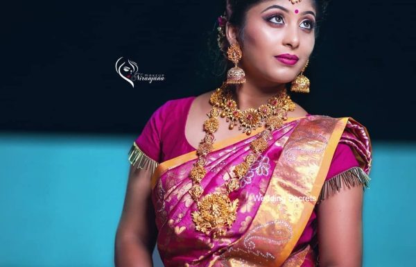Lavender’s beauty salon and makeup – Bridal Makeup Artist in Chennai Lavender's beauty salon and makeup Chennai Gallery 36