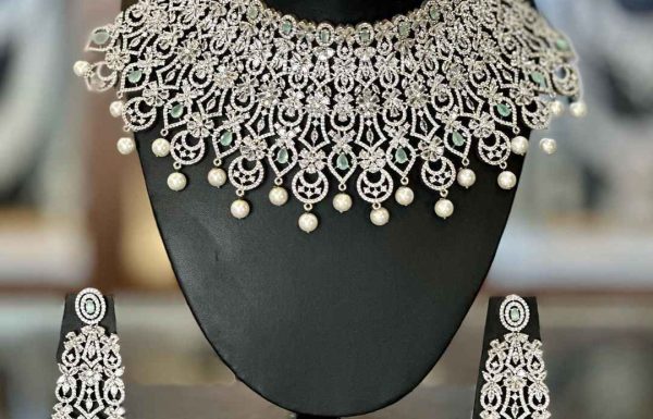Bloom Bridal Collection – Bridal jewellery on rent in Coimbatore Bloom Bridal Collection Coimbatore Gallery 6