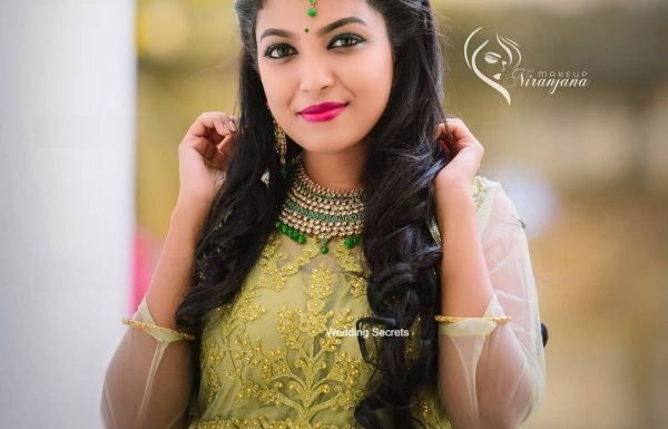Lavender’s beauty salon and makeup – Bridal Makeup Artist in Chennai Lavender's beauty salon and makeup Chennai Gallery 47