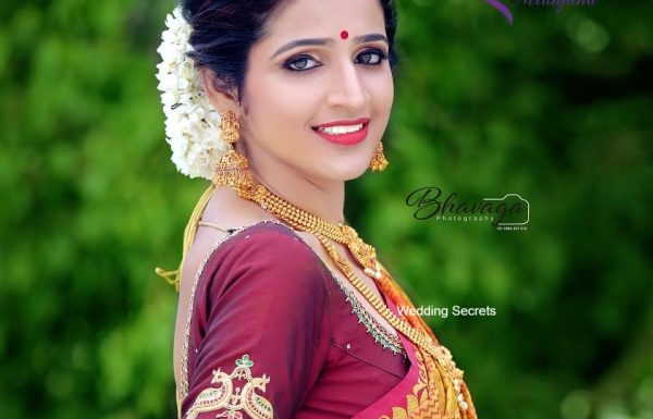 Lavender’s beauty salon and makeup – Bridal Makeup Artist in Chennai Gallery 27