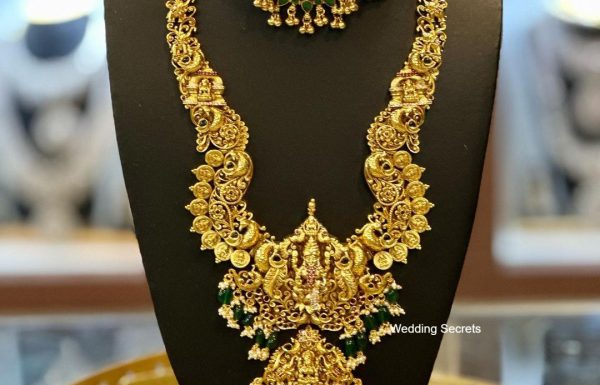 Bloom Bridal Collection – Bridal jewellery on rent in Coimbatore Bloom Bridal Collection Coimbatore Gallery 36