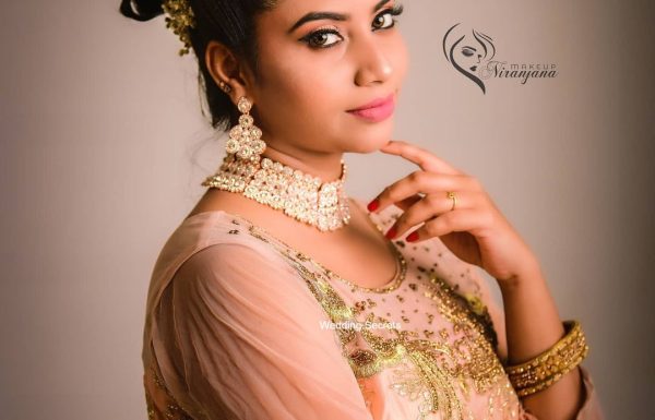 Lavender’s beauty salon and makeup – Bridal Makeup Artist in Chennai Lavender's beauty salon and makeup Chennai Gallery 40