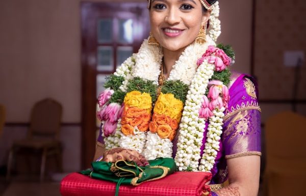 Pranaya Weddings – Wedding Planner in Chennai Gallery 12