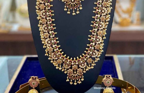 Bloom Bridal Collection – Bridal jewellery on rent in Coimbatore Bloom Bridal Collection Coimbatore Gallery 26