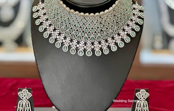 Bloom Bridal Collection – Bridal jewellery on rent in Coimbatore Bloom Bridal Collection Coimbatore Gallery 35
