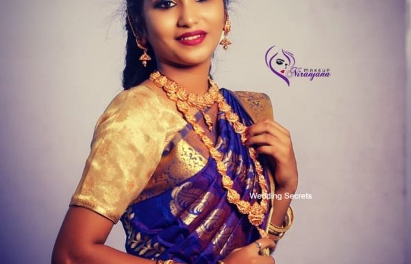 Lavender’s beauty salon and makeup – Bridal Makeup Artist in Chennai Lavender's beauty salon and makeup Chennai Gallery 7