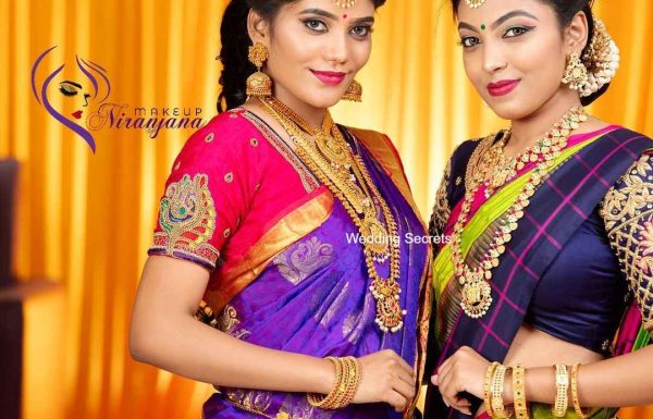 Lavender’s beauty salon and makeup – Bridal Makeup Artist in Chennai Gallery 23