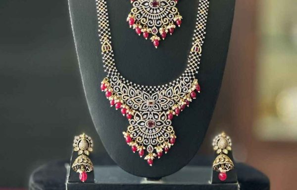 Bloom Bridal Collection – Bridal jewellery on rent in Coimbatore Bloom Bridal Collection Coimbatore Gallery 10