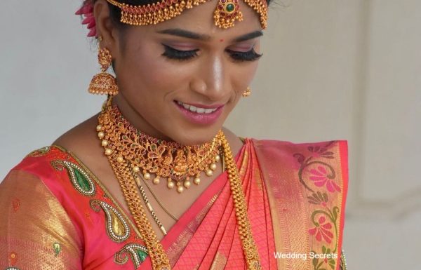 Bloom Bridal Collection – Bridal jewellery on rent in Coimbatore Bloom Bridal Collection Coimbatore Gallery 37