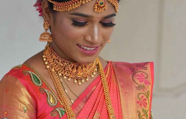 Bloom Bridal Collection – Bridal jewellery on rent in Coimbatore Bloom Bridal Collection Coimbatore Gallery 1