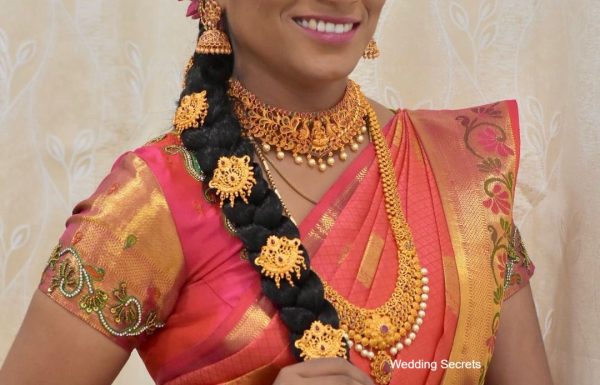 Bloom Bridal Collection – Bridal jewellery on rent in Coimbatore Bloom Bridal Collection Coimbatore Gallery 31