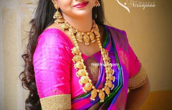 Lavender’s beauty salon and makeup – Bridal Makeup Artist in Chennai Lavender's beauty salon and makeup Chennai Gallery 17