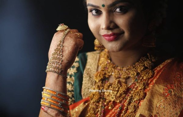 Lavender’s beauty salon and makeup – Bridal Makeup Artist in Chennai Lavender's beauty salon and makeup Chennai Gallery 48