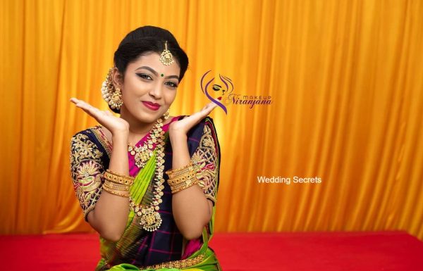 Lavender’s beauty salon and makeup – Bridal Makeup Artist in Chennai Lavender's beauty salon and makeup Chennai Gallery 14