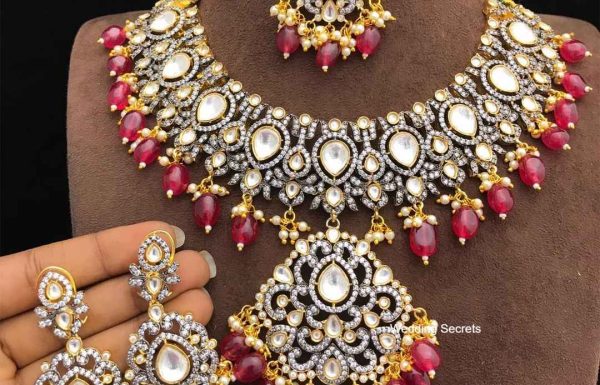 Bloom Bridal Collection – Bridal jewellery on rent in Coimbatore Bloom Bridal Collection Coimbatore Gallery 19