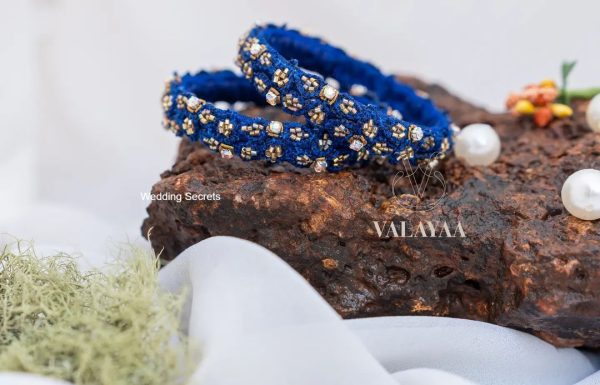 Valayaa boutique – Bangles & Hair accessories in Coimbatore Vaalaya Boutique- Bridal bangles Gallery 33