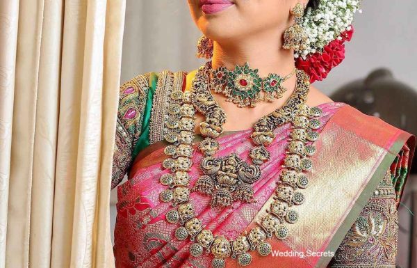 Bloom Bridal Collection – Bridal jewellery on rent in Coimbatore Bloom Bridal Collection Coimbatore Gallery 34