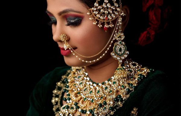 Rathira’s Bridal makeup & academy- Budget Friendly Bridal Makeup in Coimbatore Rathira's Bridal makeup & academy Gallery 8