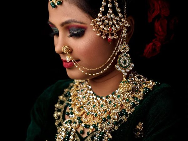 Bridal Makeup Listing Category Rathira’s Bridal makeup & academy- Budget Friendly Bridal Makeup in Coimbatore Rathira's Bridal makeup & academy