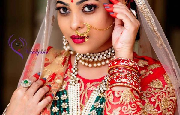 Lavender’s beauty salon and makeup – Bridal Makeup Artist in Chennai Lavender's beauty salon and makeup Chennai Gallery 43