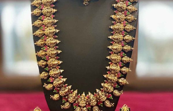 Bloom Bridal Collection – Bridal jewellery on rent in Coimbatore Bloom Bridal Collection Coimbatore Gallery 9