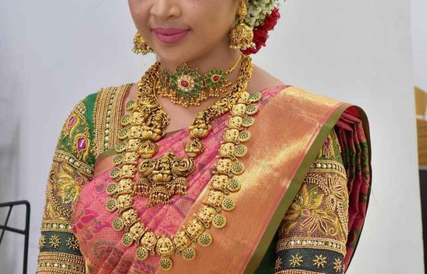 Bloom Bridal Collection – Bridal jewellery on rent in Coimbatore Bloom Bridal Collection Coimbatore Gallery 12