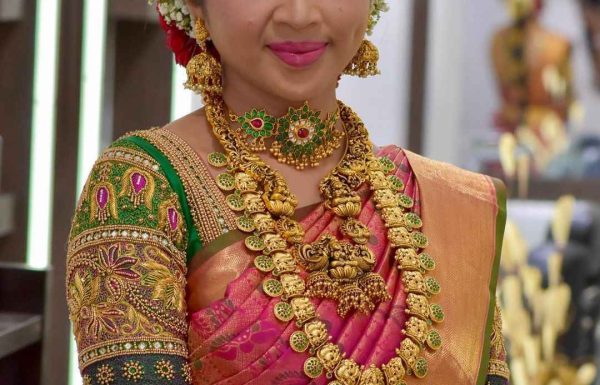 Bloom Bridal Collection – Bridal jewellery on rent in Coimbatore Bloom Bridal Collection Coimbatore Gallery 14