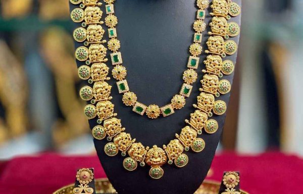 Bloom Bridal Collection – Bridal jewellery on rent in Coimbatore Bloom Bridal Collection Coimbatore Gallery 16