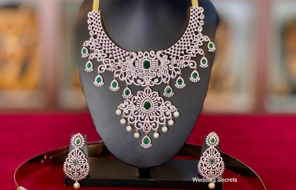 Bloom Bridal Collection – Bridal jewellery on rent in Coimbatore Bloom Bridal Collection Coimbatore Gallery 33
