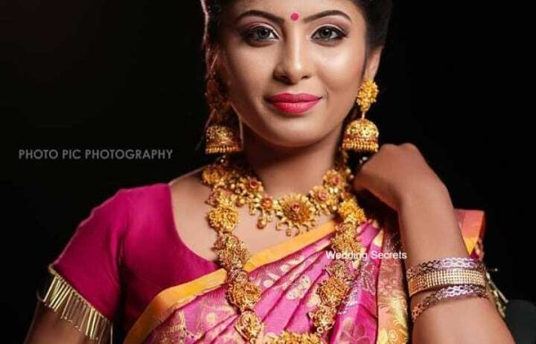 Lavender’s beauty salon and makeup – Bridal Makeup Artist in Chennai Lavender's beauty salon and makeup Chennai Gallery 3