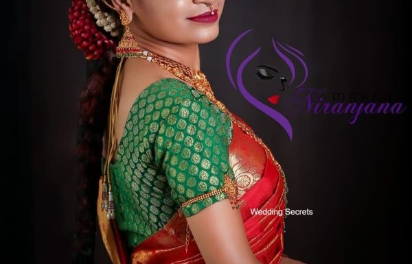 Lavender’s beauty salon and makeup – Bridal Makeup Artist in Chennai Lavender's beauty salon and makeup Chennai Gallery 33