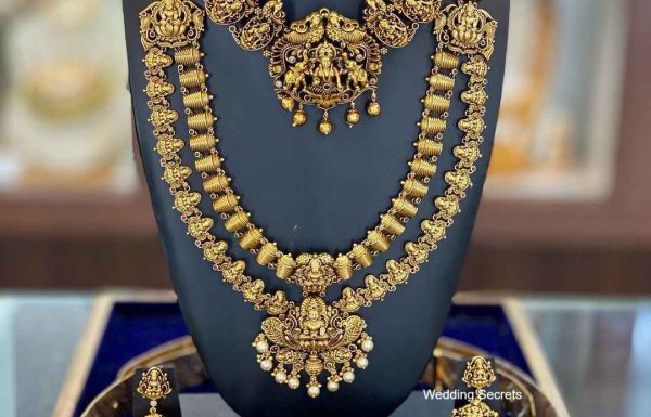 Bloom Bridal Collection – Bridal jewellery on rent in Coimbatore Bloom Bridal Collection Coimbatore Gallery 22