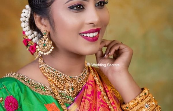 Lavender’s beauty salon and makeup – Bridal Makeup Artist in Chennai Lavender's beauty salon and makeup Chennai Gallery 45