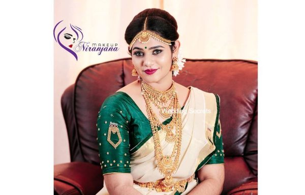 Lavender’s beauty salon and makeup – Bridal Makeup Artist in Chennai Gallery 24
