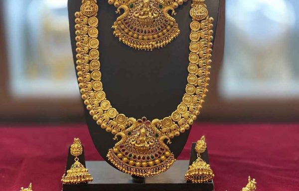 Bloom Bridal Collection – Bridal jewellery on rent in Coimbatore Bloom Bridal Collection Coimbatore Gallery 8