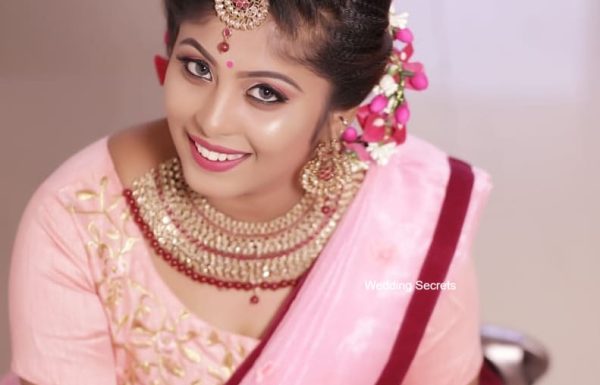 Lavender’s beauty salon and makeup – Bridal Makeup Artist in Chennai Lavender's beauty salon and makeup Chennai Gallery 5