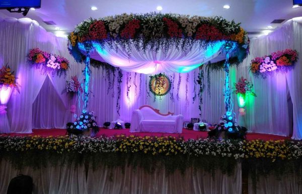 Pranaya Weddings – Wedding Planner in Chennai Gallery 19