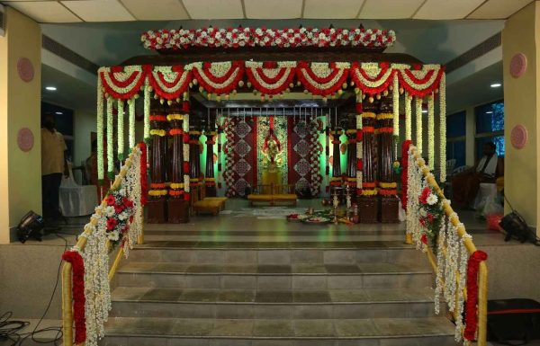 Pranaya Weddings – Wedding Planner in Chennai Gallery 20