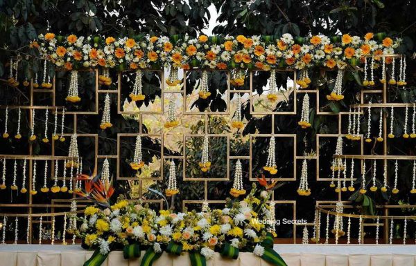 Flora Wedding Planners – Wedding planner in Coimbatore Gallery 29
