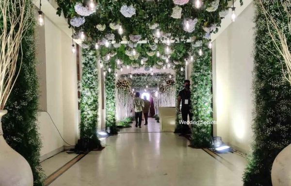 Flora Wedding Planners – Wedding planner in Coimbatore Gallery 42