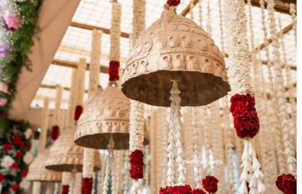 Flora Wedding Planners – Wedding planner in Coimbatore Gallery 33