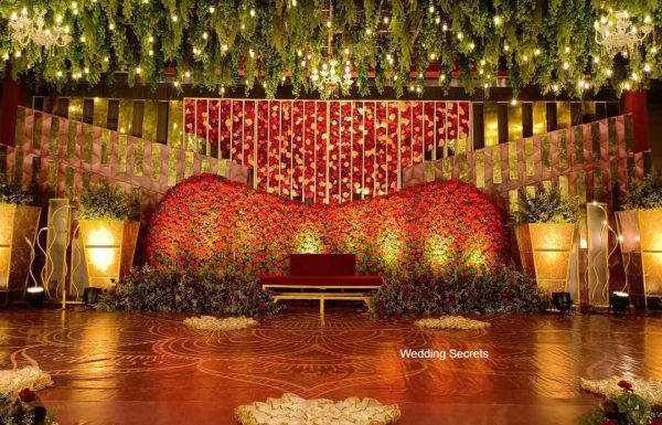 Flora Wedding Planners – Wedding planner in Coimbatore Gallery 38