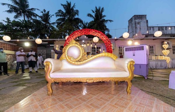 Pranaya Weddings – Wedding Planner in Chennai Gallery 11