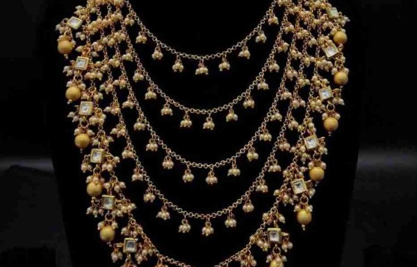 Girl Treasures – Antique bridal rental jewellery in Chennai Girl treasured bridal rental jewellery chennai Gallery 1
