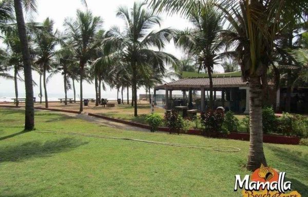 Mamalla Beach Resort – Wedding Venue in Chennai Gallery 0